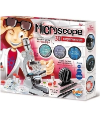 Imagine Microscop - 30 experimente