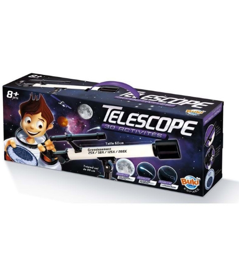 Imagine Telescop - 30 activitati