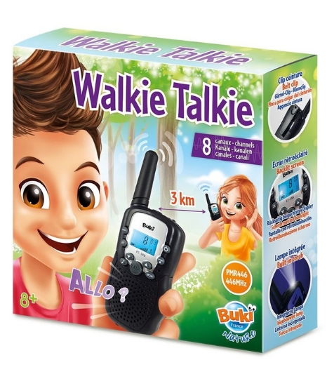 Imagine Walkie Talkie