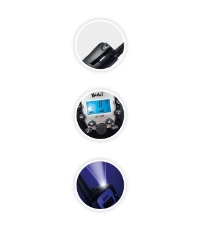 Imagine Walkie Talkie
