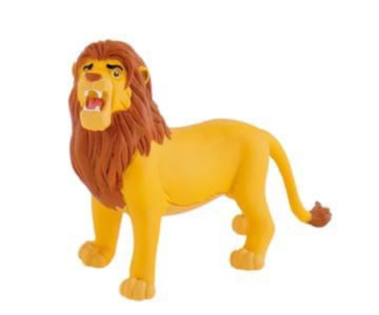 Imagine Figurina Lion King