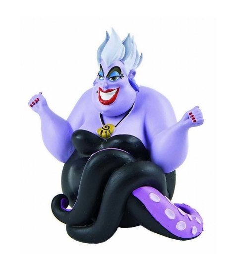 Imagine Ursula