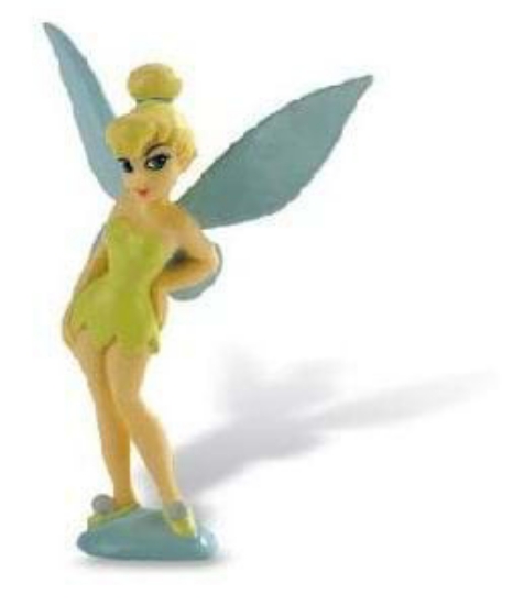 Imagine WD Tinkerbell