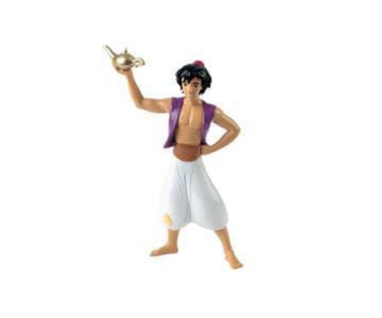 Imagine Aladin