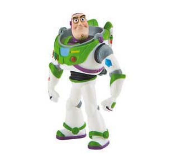 Imagine Figurina Buzz Lightyear, Toy Story 3