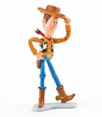 Imagine Figurina Woody, Toy Story 3