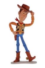 Imagine Figurina Woody, Toy Story 3