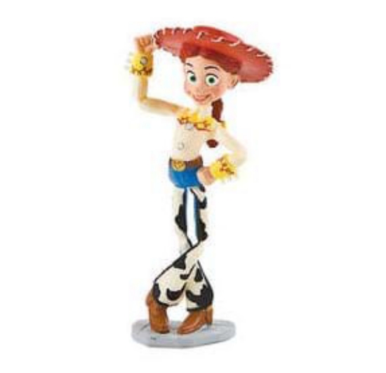 Imagine Figurina Jessie, Toy Story 3
