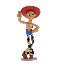 Imagine Figurina Jessie, Toy Story 3