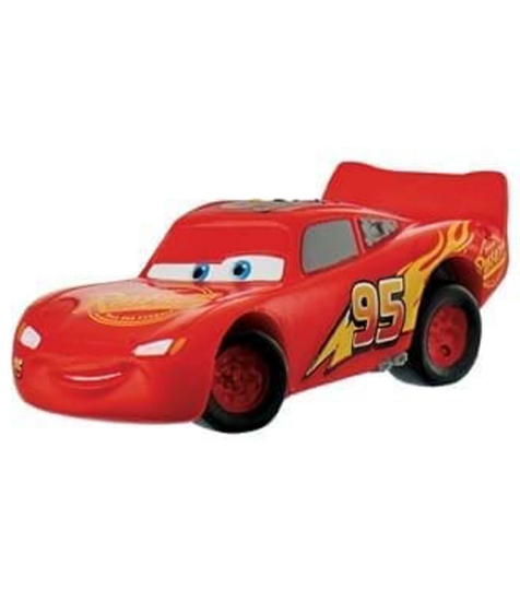 Imagine Lightning McQueen - Cars 3