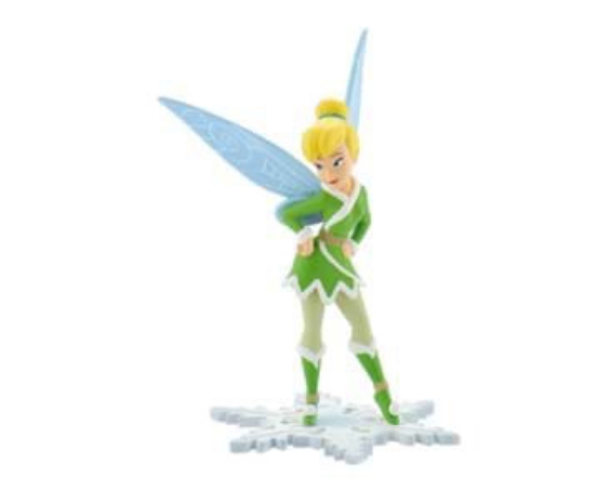 Imagine WD Tinkerbell Winterfairy