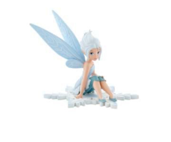 Imagine WD Periwinkle winterfairy