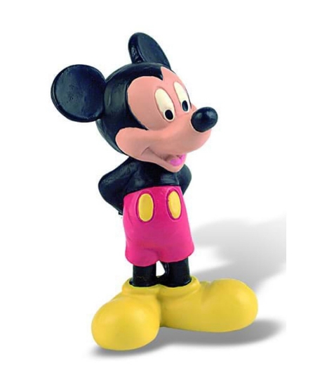 Imagine Mickey Clasic