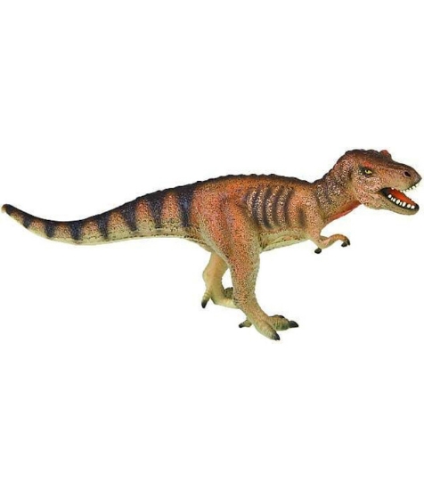 Imagine Tyrannosaurus