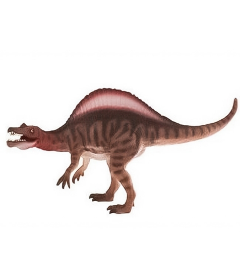 Imagine Spinosaurus