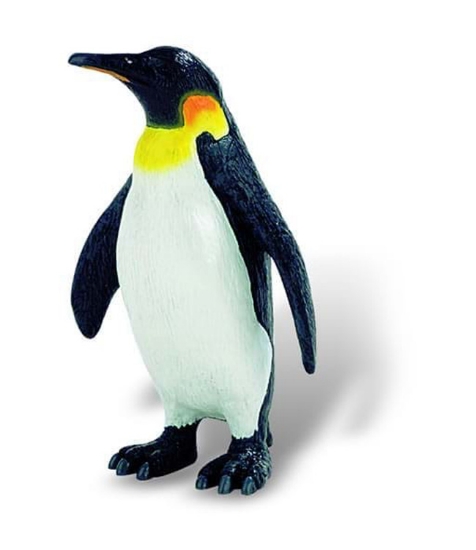 Imagine Figurina Pinguin