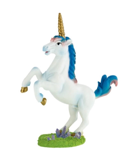 Imagine Figurina Unicorn Armasar
