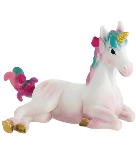 Imagine Figurina Unicorn Manz