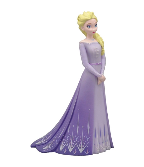 Imagine Elsa - Figurina Frozen2