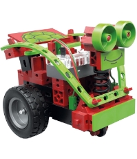 Imagine Set constructie ROBOTICS Mini Bots
