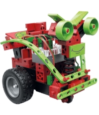Imagine Set constructie ROBOTICS Mini Bots