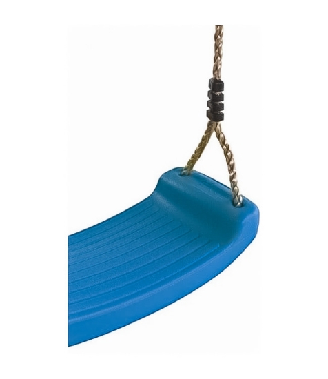 Imagine Leagan Swing Seat PP10 Turquoise (RAL5021)