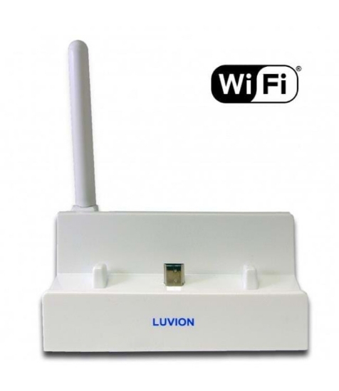 Imagine Adaptor WIFI Luvion Supreme Connect