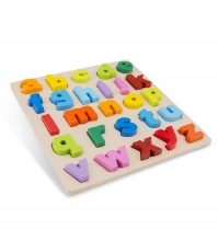 Imagine Puzzle Alfabet Litere Mici