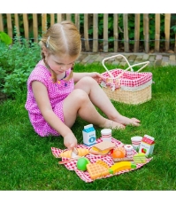 Imagine Cos picnic