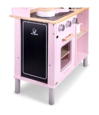 Imagine Bucatarie Bon Appetit - Modern Electric Cooking roz
