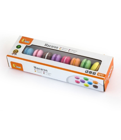 Imagine Set Macarons