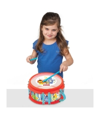 Imagine Set muzical Animalute - Fisher Price