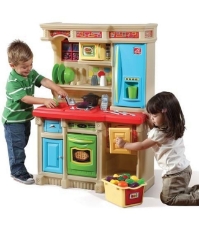 Imagine Bucatarie pentru copii - LifeStyle Custom