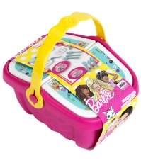 Imagine Cos picnic Barbie cu accesorii