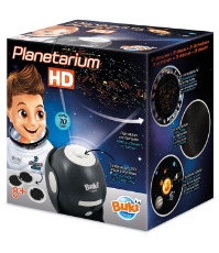 Imagine Planetarium HD