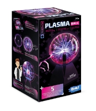 Imagine Sfera de Plasma