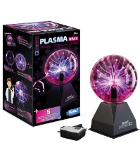 Imagine Sfera de Plasma