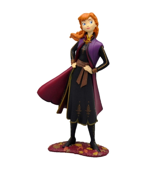 Imagine Anna - Figurina Frozen2