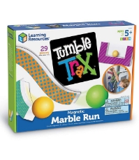 Imagine Joc de logica STEM - Tumble Trax