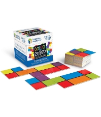 Imagine Joc de strategie - Cubul culorilor
