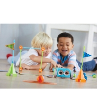 Imagine Set STEM - Robotelul Botley