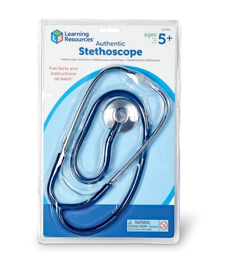 Imagine Stetoscop
