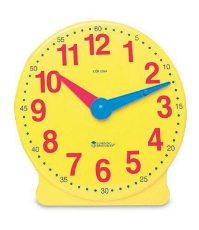 Imagine Ceasul clasei 34 cm