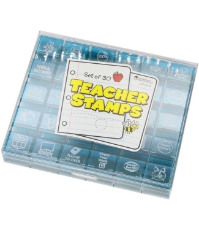 Imagine Stampilele profesorului