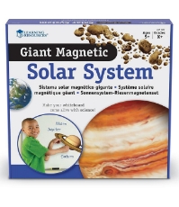 Imagine Sistem solar magnetic
