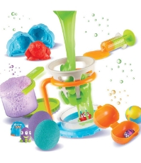 Imagine Beaker Creatures - Laboratorul cu extraterestrii