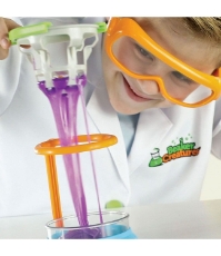 Imagine Beaker Creatures - Laboratorul cu extraterestrii