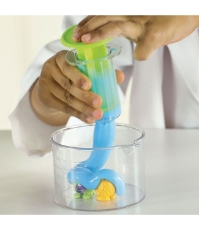 Imagine Beaker Creatures - Laboratorul cu extraterestrii