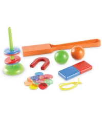 Imagine Set STEM - Magie cu magneti