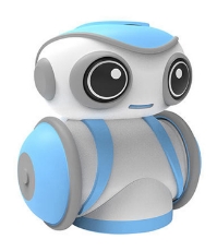Imagine Robotelul Artie 3000